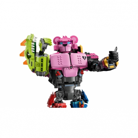 Конструктор LEGO Fortnite Mecha Team Leader - lebebe-boutique - 7