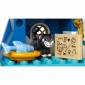 Конструктор LEGO Disney Princess Замок Попелюшки й карета - lebebe-boutique - 9