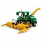 LEGO Конструктор Technic Кормозбиральний комбайн John Deere 9700 - lebebe-boutique - 6