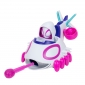 Машинка Spidey Little Vehicle Web Dart Zoomers Привид-павук (Ghost-Spider) - lebebe-boutique - 11