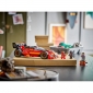 Конструктор LEGO Ninjago Переслідувач ніндзя X-1 — 15-та річниця - lebebe-boutique - 10