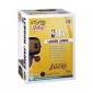 Фігурка Funko POP NBA: Lakers - Lebron James - lebebe-boutique - 4