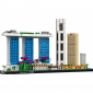 LEGO Конструктор Architecture Сінгапур