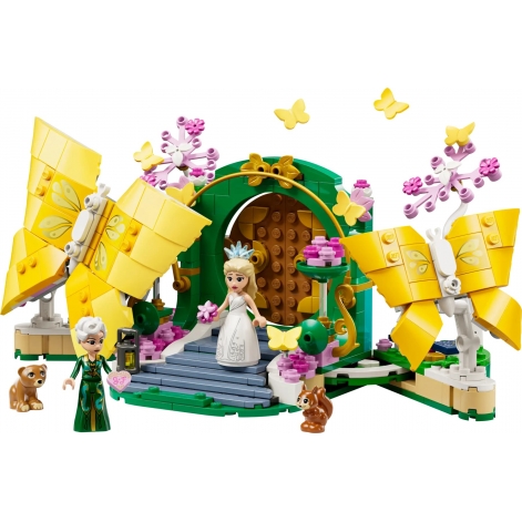 Конструктор LEGO Wicked День весілля Глінди - lebebe-boutique - 4