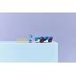 Конструктор LEGO Sonic Сонік: спідстер «Блискавка» - lebebe-boutique - 3