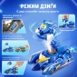 Super Wings Ігровий набір Spinning Vehicle Джером (Jerome) - lebebe-boutique - 2