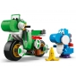 Конструктор LEGO Super Mario Mario Kart – Yoshi Bike - lebebe-boutique - 5