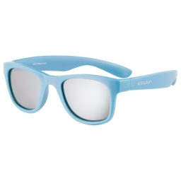 Koolsun Дитячі сонцезахисні окуляри Wave, 3-10р, блакитний