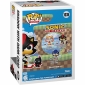 Фігурка Funko POP&buddy: Sonic - Shadow w/DChao - lebebe-boutique - 4