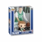 Фігурка Funko POP NBA Cover: Slam - Luka Doncic - lebebe-boutique - 3