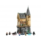 Конструктор LEGO Harry Potter Замок Гоґвортс: Лікарняне крило - lebebe-boutique - 7