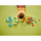 Конструктор LEGO DUPLO Town Динозаври на колесах 3в1 - lebebe-boutique - 9