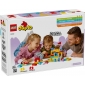 Конструктор LEGO DUPLO Town Гра «Замок Хопсі» - lebebe-boutique - 11