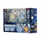 Набір Infinity Nado VII Belt set Штормовий удар і Вогняне Колесо (Storm Slash, Inferno Wheel) - lebebe-boutique - 7
