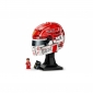 Конструктор LEGO Editions Formula 1 Шолом Шарля Леклера з команди Scuderia Ferrari HP - lebebe-boutique - 6