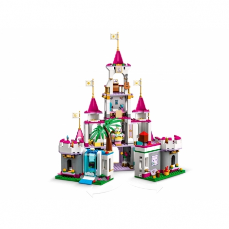 LEGO Конструктор Disney Princess Замок неймовірних пригод - lebebe-boutique - 6