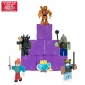 Ігрова фігурка Roblox Mystery Figures Purple Assortment S11 - lebebe-boutique - 3