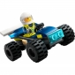 Конструктор LEGO recruitment City Поліцейський багі для бездоріжжя - lebebe-boutique - 4
