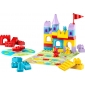 Конструктор LEGO DUPLO Town Гра «Замок Хопсі» - lebebe-boutique - 3