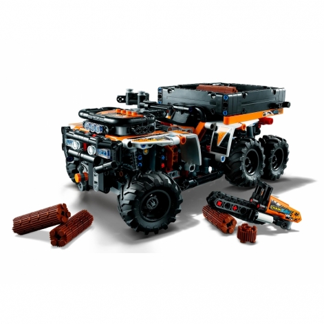 LEGO Конструктор Technic Всюдихід - lebebe-boutique - 3