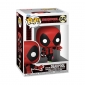 Funko Фігурка Funko POP Marvel: Deadpool - Bowling - lebebe-boutique - 2