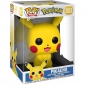 Funko Фігурка Funko POP Games: Pokemon S1- Pickachu - lebebe-boutique - 2