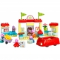 Конструктор LEGO DUPLO Peppa Pig Супермаркет Пеппи - lebebe-boutique - 11