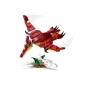 Конструктор LEGO Creator Лютий динозавр - lebebe-boutique - 3
