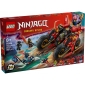 Конструктор LEGO Ninjago Бойова машина ніндзя - lebebe-boutique - 2
