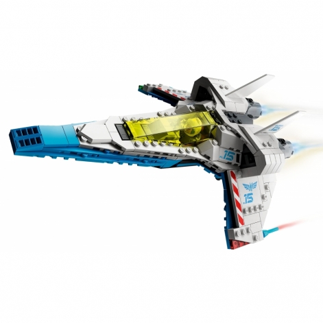 LEGO Конструктор Lightyear Космічний корабель XL-15 - lebebe-boutique - 7