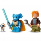LEGO Конструктор Star Wars Багряний вогняний яструб - lebebe-boutique - 4