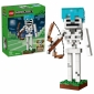 Конструктор LEGO Minecraft Скелет - lebebe-boutique - 2