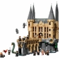 Конструктор LEGO Harry Potter Замок Гоґвортс: Східне крило - lebebe-boutique - 4