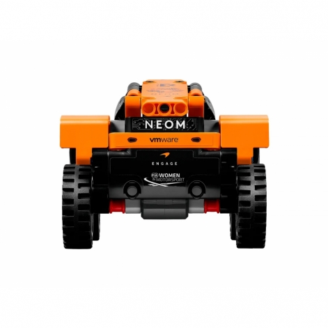 LEGO Конструктор Technic Автомобіль для перегонів NEOM McLaren Extreme E - lebebe-boutique - 5