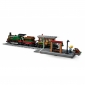 Конструктор LEGO City Старовинний паровоз - lebebe-boutique - 5