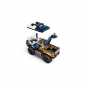 Конструктор LEGO City Позашляховик для дослідження джунглів - lebebe-boutique - 6