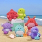 BumBumz М'яка ігрaшка AquaBumz Морська Корова Кайро, 19см - lebebe-boutique - 6