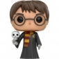 Funko Фігурка Funko POP: Harry Potter - Harry Potter (with hedwig)
