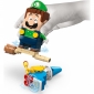 LEGO Конструктор Super Mario Пригоди з інтерактивним LEGO Луїджі - lebebe-boutique - 3