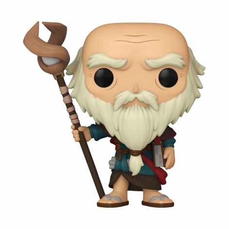 Funko Фігурка Funko POP Games: Diablo 3 - Deckard Cain