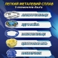 Дзиґа Infinity Nado VII Classic series Громовий Мисливець Тіней (Thunder Shadow Hunter) - lebebe-boutique - 11