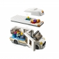 LEGO Конструктор City Канікули в будинку на колесах 60283 - lebebe-boutique - 4