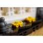 Конструктор LEGO Architecture Нью-Йорк — «Велике яблуко» - lebebe-boutique - 10