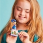 LEGO Конструктор Disney Princess Рапунцель, що обертається - lebebe-boutique - 2