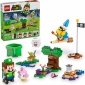 LEGO Конструктор Super Mario Пригоди з інтерактивним LEGO Луїджі - lebebe-boutique - 2