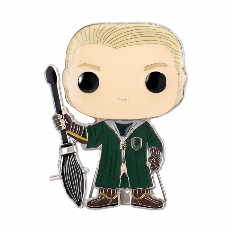 Funko Фігурка Funko POP PIN: Harry Potter - Draco Malfoy