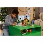 Конструктор LEGO Advent Minecraft 2025 - lebebe-boutique - 4