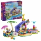 Конструктор LEGO Friends Веселий день в аквапарку - lebebe-boutique - 2