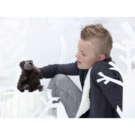 sigikid Beasts Ведмідь Бонсай (20 см) - lebebe-boutique - 6