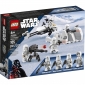 LEGO Конструктор Star Wars Бойовий набір снігових піхотинців 75320 - lebebe-boutique - 5